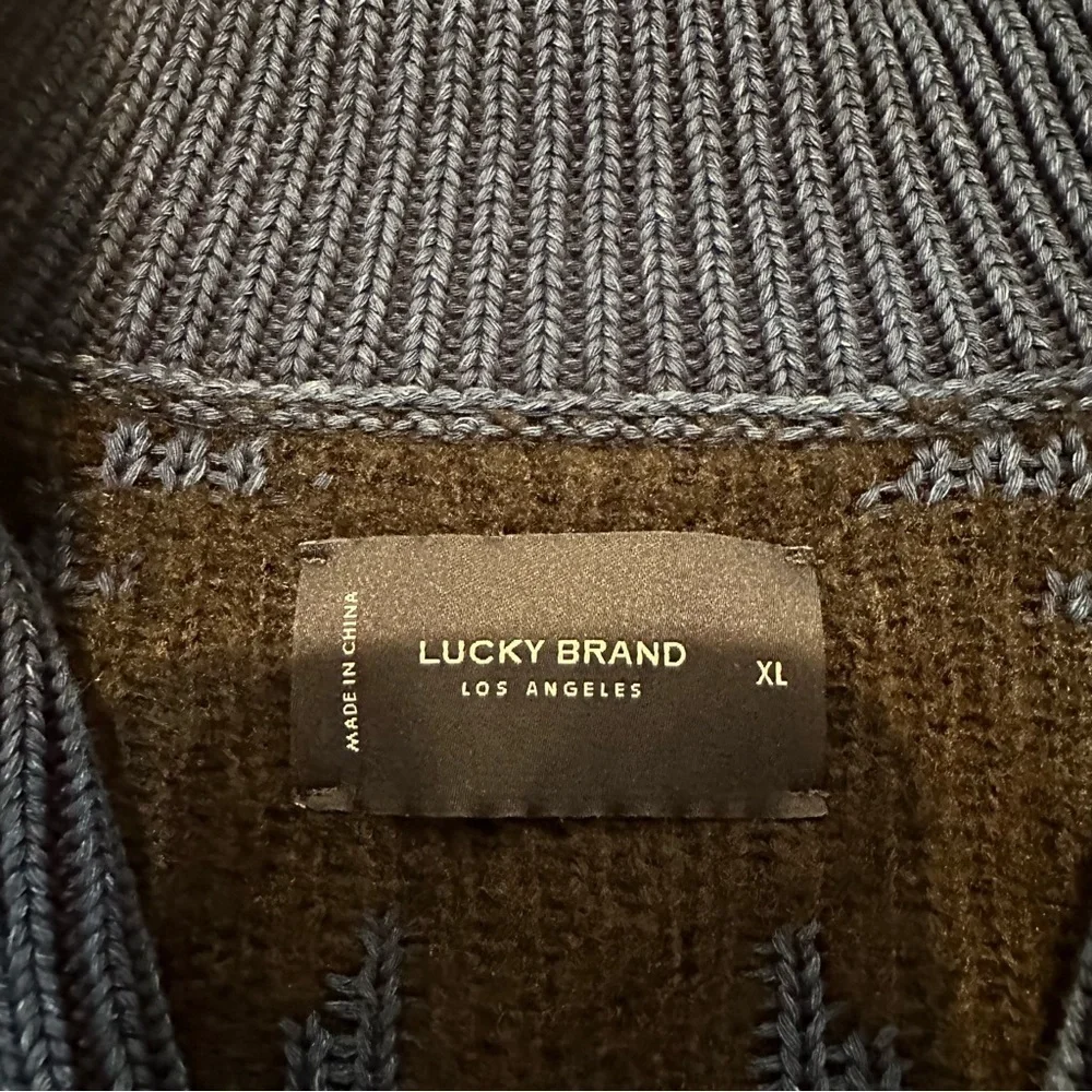 Lucky Brand lucky brand